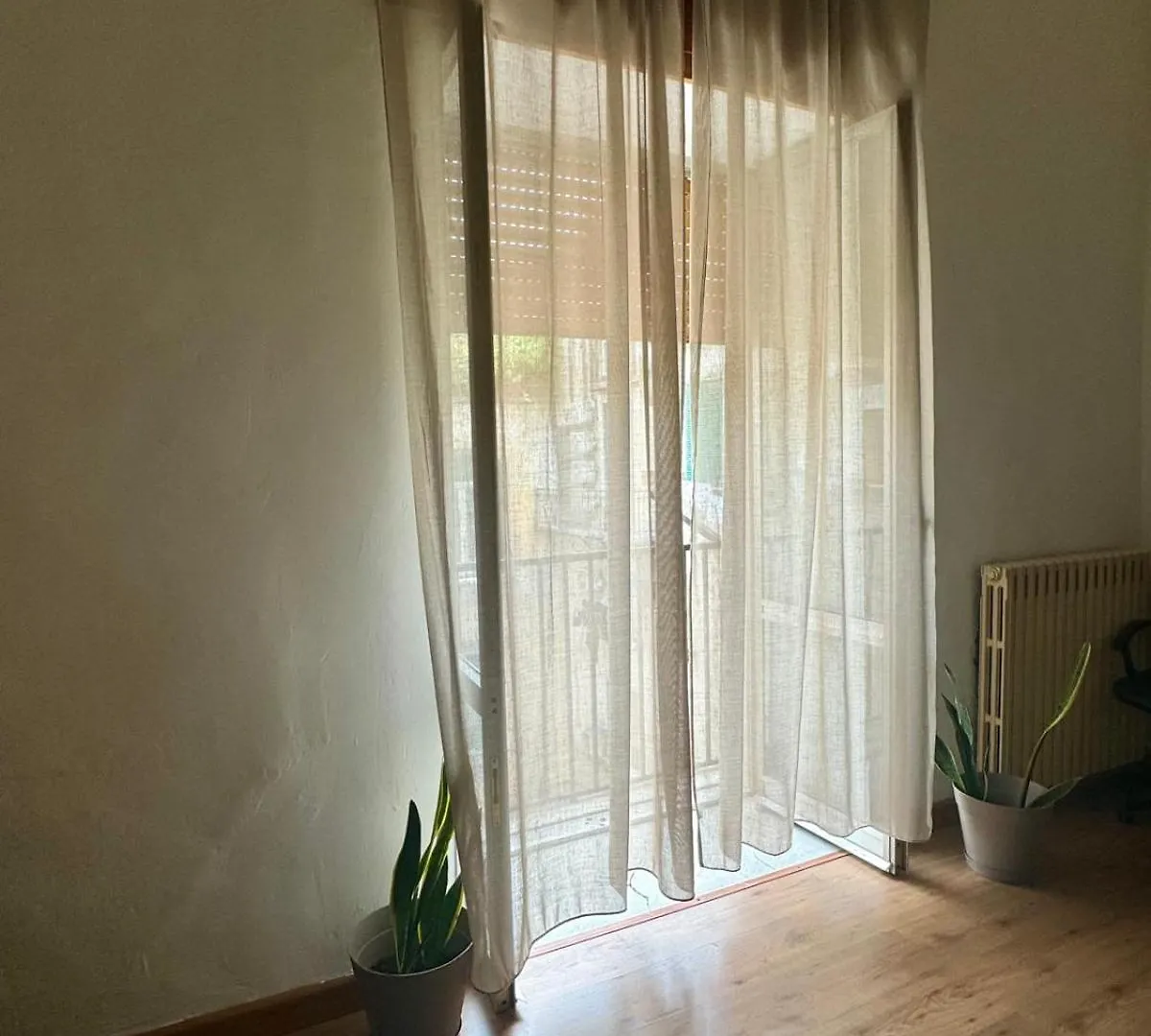 Apartment Capuano Studios Naples