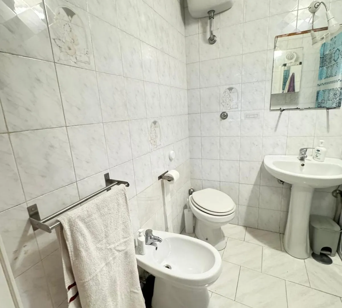 Capuano Studios Naples Italy