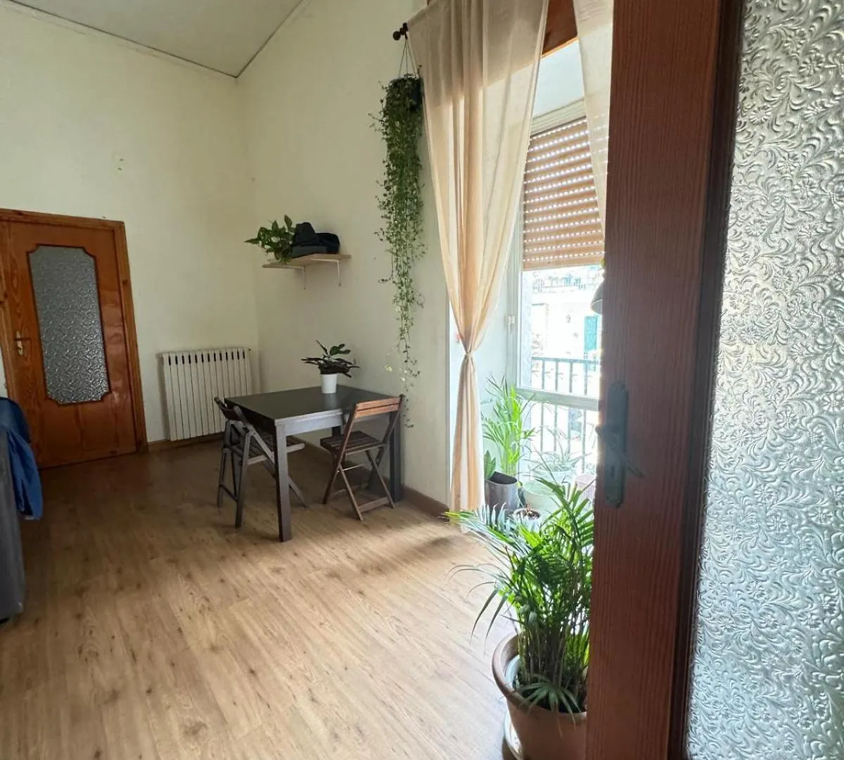 Apartment Capuano Studios Naples Italy