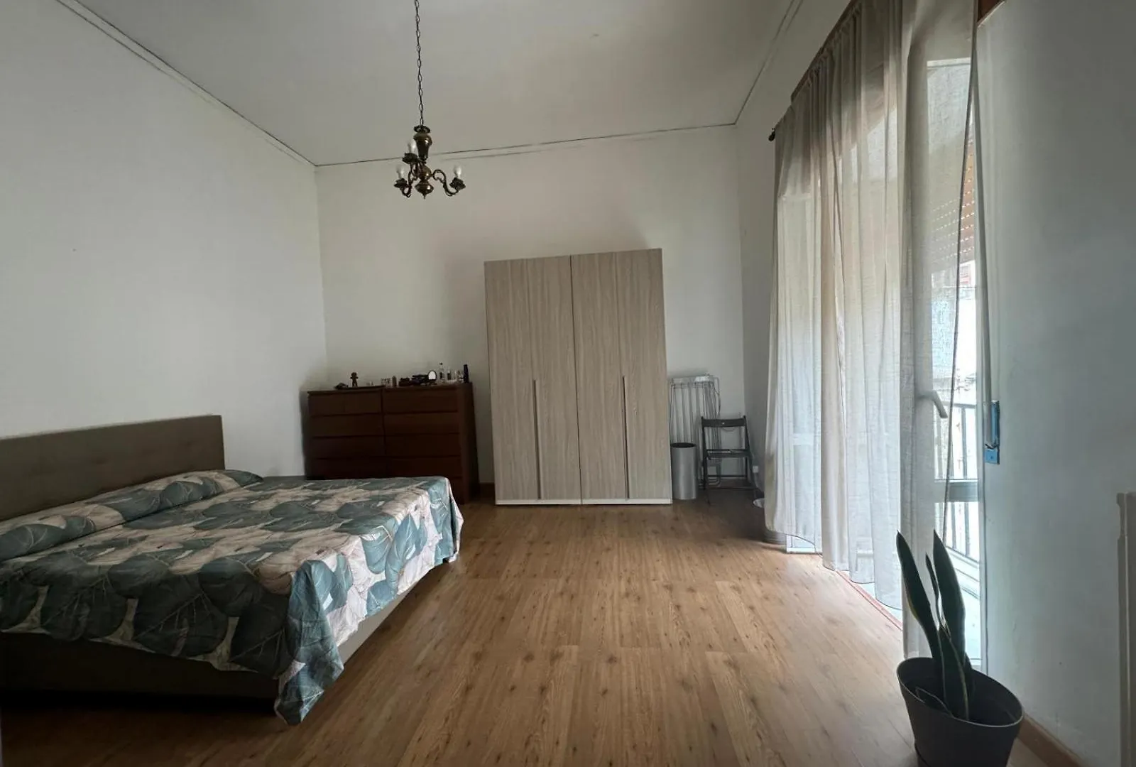 Capuano Studios Naples Apartment