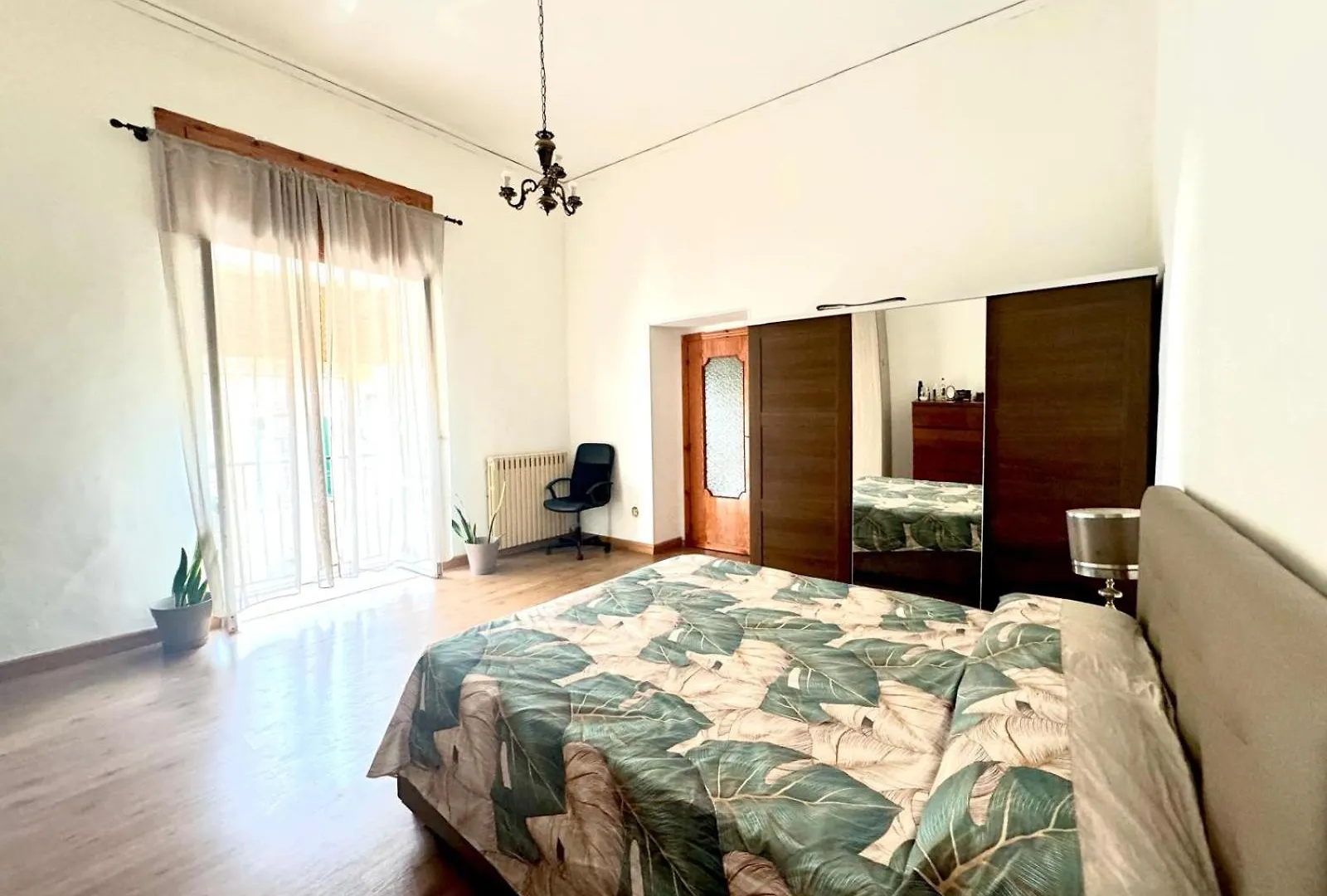 Capuano Studios Naples Italy