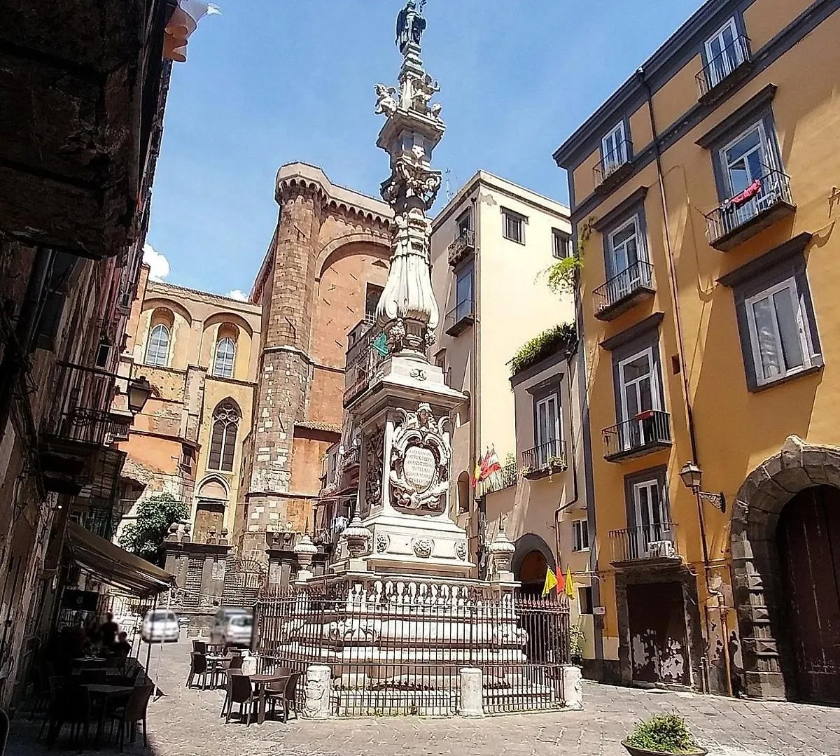 Capuano Studios Naples