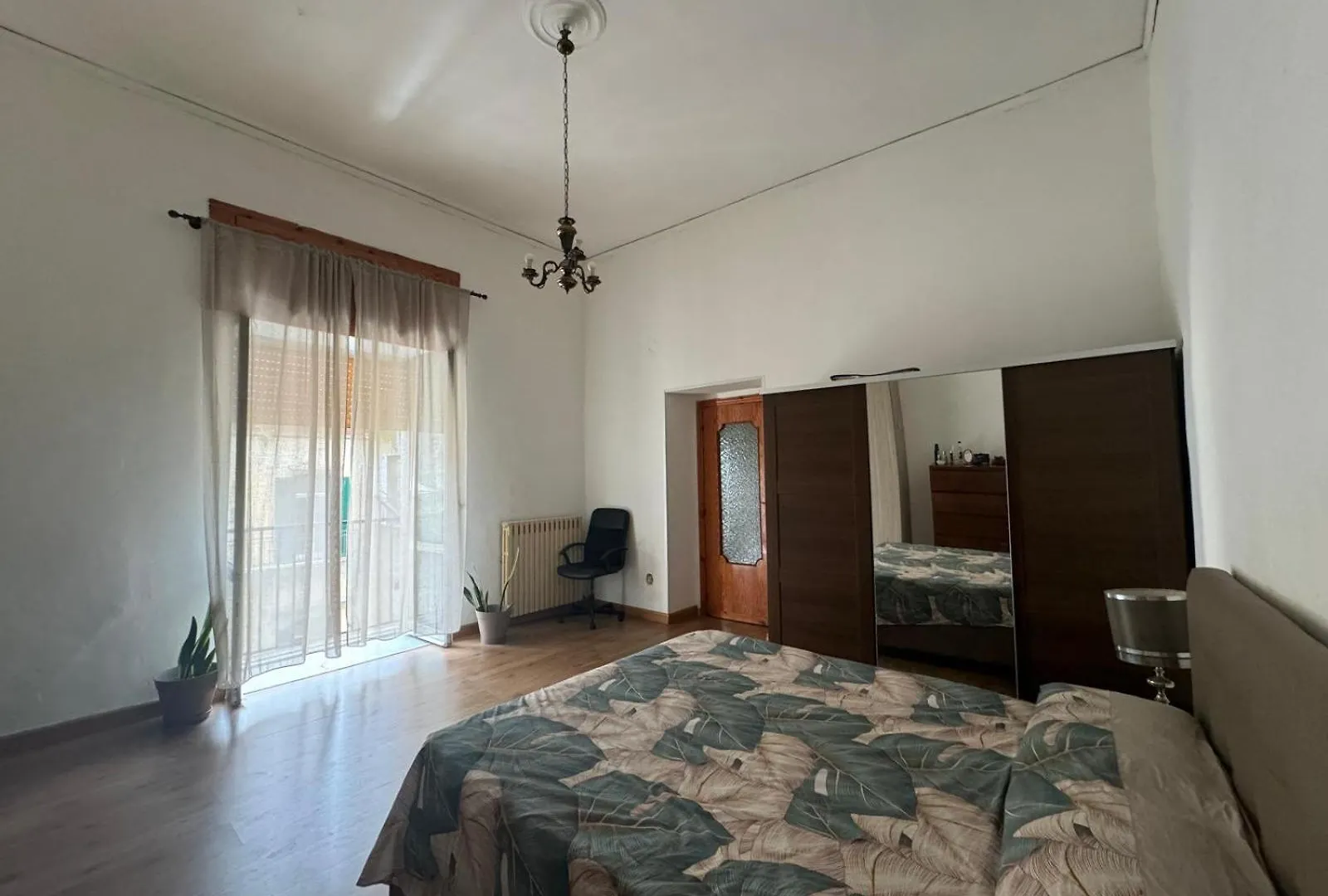 Capuano Studios Neapol Apartament