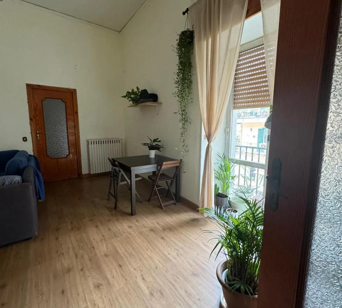 Apartament Capuano Studios Neapol